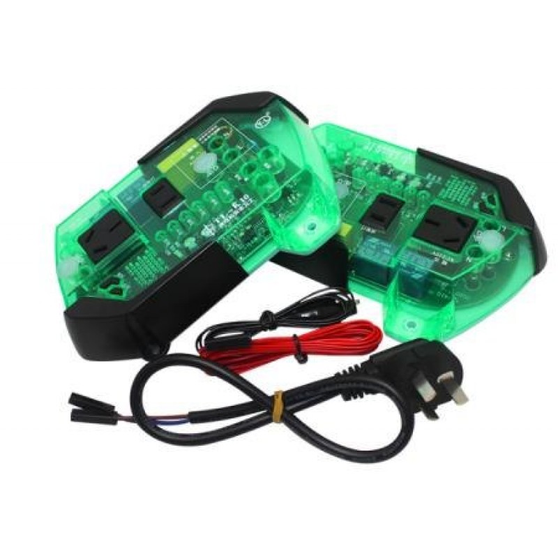 High Quality K9 Security Guard Anti-Shock Jam Proof Spare Parts for Mario Slot Machine